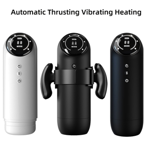 Wholesale automatic masturbator men-Buy Best automatic masturbator men lots  from China automatic masturbator men wholesalers Online