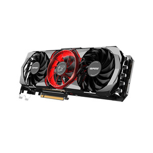 Colorido <span class=keywords><strong>iGame</strong></span> RTX3080 AD OC 10G 30 series overccined esports juego tarjeta gráfica RTX3080 AD OC LHR 10G - Product Image 6