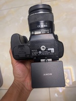 Harga Grosir Kamera Digital Sony SLT-A65 Kit Family Records