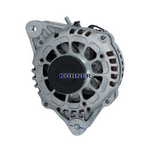 Alternatore compatibile per HYUNDAI SANTA FE IV 2.0 CRDi AWD Diesel (KW: 110, CV: 150) dal 07-2018 al 07-2020 556334RID NUOVO - Product Image 1