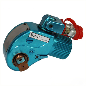 HI-FORCE Same Socket Hydraulic <b>Torque</b> Wrench <b>Set</b> - Product Image 6