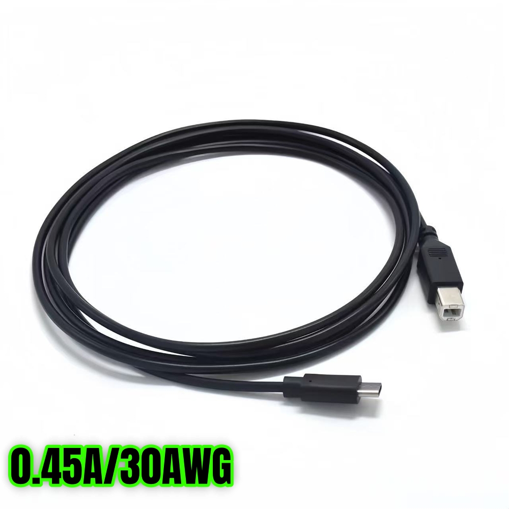 Black 0.45A