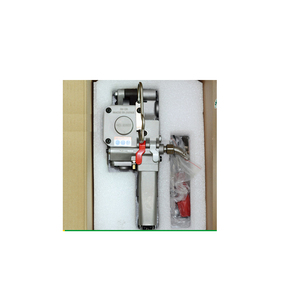 Bộ dụng cụ đóng đai bằng tay và điện A19/25 PET/PP, máy đóng gói hiệu quả cho việc đóng gói thủ công - Product Image 2