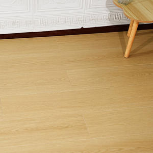 Nouveauté : Parquet multicouche en bois d'ingénierie, design moderne, bouleau, installation par clic, pour salon, extérieur, villa - Product Image 3