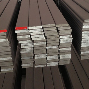 Venta directa de fábrica, precio bajo, acero laminado plano - Product Image 6