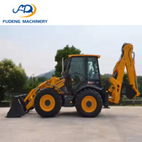 Livraison Rapide, Faible Nombre d'Heures de Utilisation, Chargeuse-pelleteuse LIUGONG 777A d'occasion, Tracteur Compact, Chargeuse-pelleteuse d'occasion à vendre