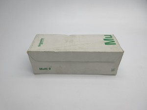 <span class=keywords><strong>C60A</strong></span> 23902 4P-<span class=keywords><strong>C16</strong></span> 400V 16A มัลติ9 ซีรีส์ เซอร์กิตเบรกเกอร์ PLC - Product Image 2