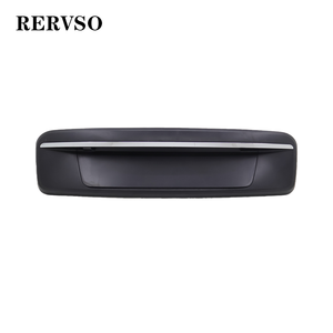 Portaplacas de Alta Calidad para Renault <span class=keywords><strong>Dacia</strong></span> <span class=keywords><strong>Dokker</strong></span> Lodgy 2012, OEM 848102812R XF706-006 - Product Image 2