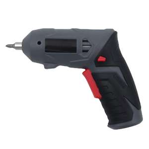 Ensemble de <span class=keywords><strong>tournevis</strong></span> électrique 3,6 V sans fil multifonctionnel pour réparations domestiques <span class=keywords><strong>avec</strong></span> lumière LED, aimant, mini <span class=keywords><strong>tournevis</strong></span> électrique alimenté par <span class=keywords><strong>batterie</strong></span> - Product Image 2