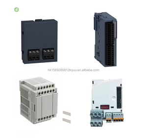 Nouveau disjoncteur original 3RV2021-1CA10, pièces d'automatisation électrique pour contrôle industriel PLC 3RV2021-1CA10 - Product Image 4