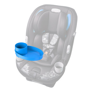 Support de rangement pour porte-gobelet de voiture Shunwei, plateau polyvalent pour collations et desserts, boîte de rangement pour voiture - Product Image 4