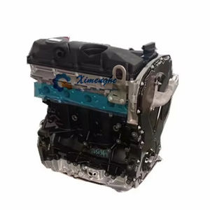 Blok panjang mesin Transit/Transit/1723314 /1848692/1495922/1504368/1749286 /1853818/Untuk Ford Transit 2,4 L - Product Image 4