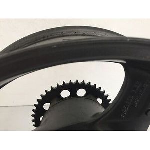 Protezione Termica per Silenziatore Scarico Ducati Monster 821 2014-2017 - Product Image 5