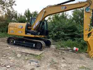 Vente flash : Excavatrice d'occasion Cat Cat312 CAT312d 12 tonnes, excavatrice sur chenilles d'occasion, pelle d'occasion, vente aux enchères d'excavatrices d'occasion - Product Image 6