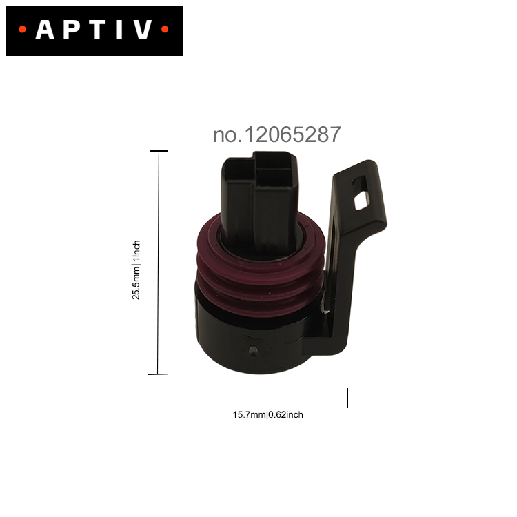 Aptiv 13592228 Automotive wiring harness connector
