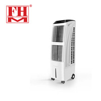Moule d'injection, refroidisseur d'air, fabricant de moules, dispositif de refroidissement d'air