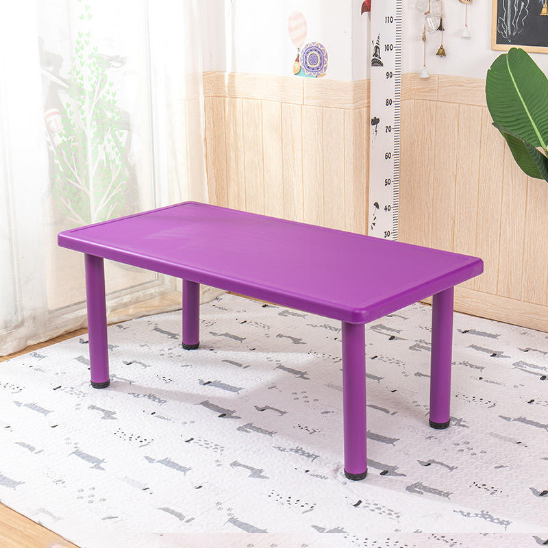 สีม่วงแปดลำแสงหนาคงที่