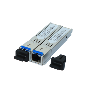 Mô-đun Quang Đơn Chế Độ Gigabit <span class=keywords><strong>SFP</strong></span>/Mô-đun Quang Kép Cổng SC/LC 20Km Tương Thích Với Huawei H3C Cisco - Product Image 5