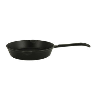Poêle à frire antiadhésive en <span class=keywords><strong>acier</strong></span> au <span class=keywords><strong>carbone</strong></span> de la meilleure qualité 20/24cm Design moderne Poêle à <span class=keywords><strong>wok</strong></span> de cuisine écologique pour la durabilité - Product Image 1