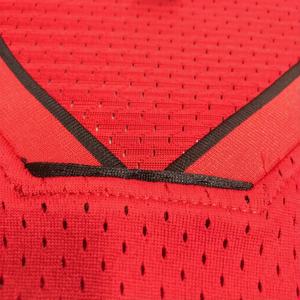 Liquidazione Stock Personalizzato # 24 Kb <span class=keywords><strong>Bryant</strong></span> # 8 Mamba # 23 James # Maglia da basket cucita Shaquille numero 34 - Product Image 3