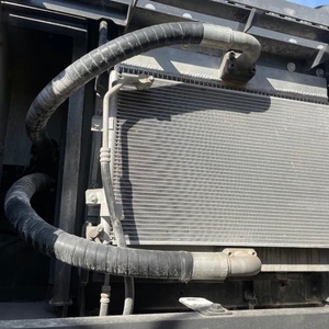 วอลโว่ Ec240ถังขนาดใหญ่ที่ใช้เครื่องขุดไฮดรอลิกถังใหญ่ EC210 EC290ของ Volvo Ec240 - Product Image 4