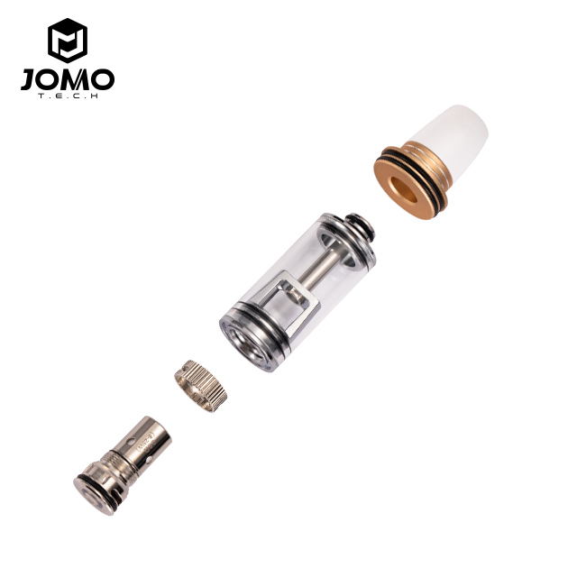 JOMO TECH U-POD Coils Original Authentic U-POD Coil Factory Price