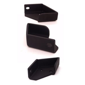 Factory Custom Manufacturing Service for Stainless Steel Plastic Polycarbonate Including ABS PVC PE <b>PS</b> PP PA66 Part Production - Product Image 3