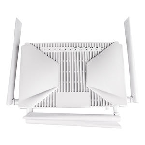 Router <span class=keywords><strong>Wifi</strong></span>-6 de Alta <span class=keywords><strong>Velocidad</strong></span> AX3000 con Easy Mesh - Product Image 6