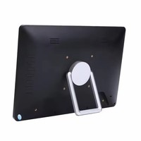 Tablet DC bisnis Android 1920, 17 inci 1080x9.1 WIFI RK3399 kapasitif sentuh IPS Baterai PC OEM 3.5mm Earphone mikro USB 2gb