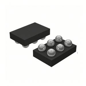 Authentic Original New EFC6601R-TR XFBGA-6 Electronic Component Integrated Circuit ICs Chip - Product Image 1