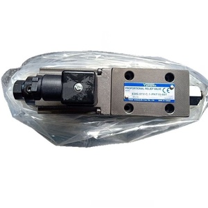EDG-01V-C-1-PNT10-60T – Contrôleur de soulagement électro-hydraulique proportionnel original série EDG, mise à niveau vers 61T - Product Image 4
