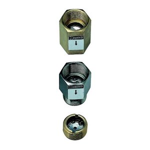 Medidor de Flujo Térmico Kobold Reg-4130 de Latón 4130, Fabricado en Alemania - Product Image 2