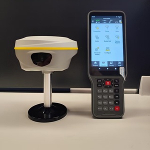 South Alps1/ <b>S20</b> GPS RTK with 1598 Channels Visual and Laser Surveying for Land Surveying Price - Product Image 2