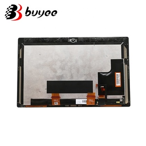 Cho Microsoft Bề mặt Pro 1 2 Pro1 Pro 2 1514 1601 <span class=keywords><strong>LCD</strong></span> Glass Hiển thị màn hình cảm ứng Digitizer lắp ráp - Product Image 3