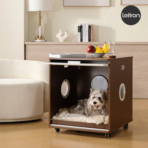 Boîte sèche-cheveux pour animaux de compagnie, 3-en-1 Désinfection à séchage rapide Mode <span class=keywords><strong>maison</strong></span> pour <span class=keywords><strong>chat</strong></span> Conception d'économie de rythme pour petits animaux de compagnie Boîte de séchage pour animaux de compagnie/ - Product Image 1