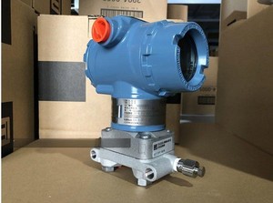 Transmisor de Presión Diferencial Coplanar Emerson Rosemount 3051, Rosemount 3051DP, 3051CG, 3051S - Product Image 3
