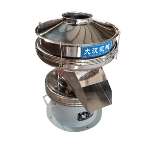 Màn hình lọc với nắp bụi được sử dụng để lọc chất lỏng và bột và hạt chất lỏng cao - Product Image 1