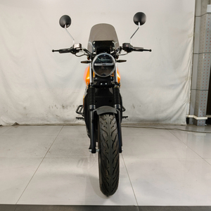 Vehículo Vintage con Motor sin Escobillas, Scooter de 72V 3000W, 61-80km/h, Vehículo de 72V - Product Image 2