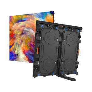 Prezzo di fabbrica P8 Sport stadio <span class=keywords><strong>LED</strong></span> <span class=keywords><strong>Display</strong></span> perimetrale <span class=keywords><strong>Led</strong></span> tabelloni segnapunti esterno <span class=keywords><strong>LED</strong></span> stadio schermo - Product Image 2