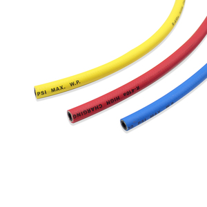 2500psi, 3000psi, 4000psi R134a 냉매 자동차 충전기 프레온 R410a 가스 충전 호스 - Product Image 4