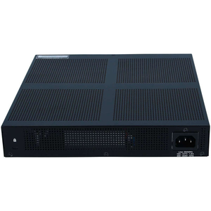 Commutateur <span class=keywords><strong>R8N89A</strong></span> <span class=keywords><strong>ARUBA</strong></span>-6000 12G Classe 4 PoE 2G 2SFP 139W, prêt à être expédié - Product Image 1