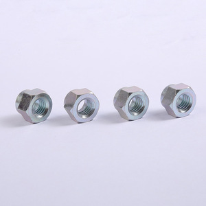 Maiguda Expansion <b>Rivet</b> <b>Nut</b> M3 M4 M5 M6 M8 M10 M12 Zinc Plated Carbon Steel Hexagonal For Sheet Metal Cabinet - Product Image 2