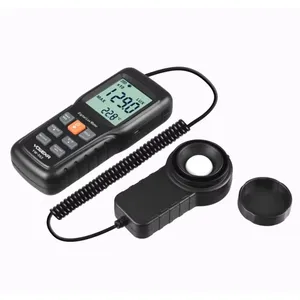 Luminairemètre numérique pour plantes, haute précision, mesure de 0 à 200 000, utilisation intérieure/extérieure, garantie 1 an, YW-552 - Product Image 3
