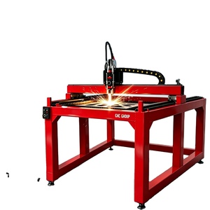 Dispositivo de Corte Láser CNC de Escritorio con Sistema de Alimentación Automática, Alta Personalización Disponible - Product Image 1