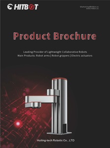 <span class=keywords><strong>Robot</strong></span> <span class=keywords><strong>Vector</strong></span> Bras à bas <span class=keywords><strong>prix</strong></span> HITBOT Z-Arm 6142 <span class=keywords><strong>Robot</strong></span> manipulateur <span class=keywords><strong>Robot</strong></span> 4 axes pour assemblage industriel - Product Image 6