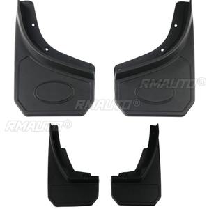 Accesorios Exteriores para Land Rover Defender 2020-2022, Guardabarros Delanteros y Traseros, Piezas de Modificación - Product Image 2