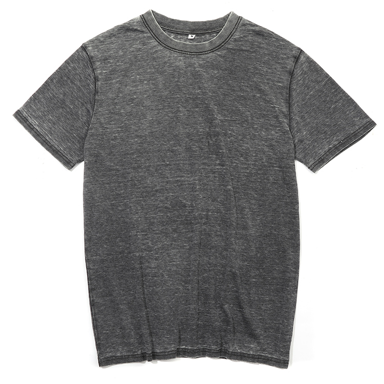 Washed-Black