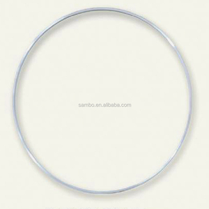 Khung Đồng Hồ Kim Loại Chất Lượng Cao - Product Image 1