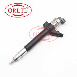 Inyector de Combustible ORLTL <span class=keywords><strong>095000</strong></span> <span class=keywords><strong>5800</strong></span>, Inyección Common Rail <span class=keywords><strong>095000</strong></span>-<span class=keywords><strong>5800</strong></span>, Inyectores Diésel 0950005800 1378432 6C1Q-9K546-AC para FORD - Product Image 6