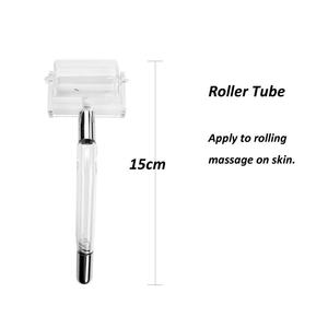 เครื่องนวดหน้าความถี่สูง 7 หัวอิเล็กโทรด สำหรับดูแลผิวหน้า ลดริ้วรอย กระชับรูขุมขน เครื่องมือบำรุงผิวสวย อาร์กอน นีออน - Product Image 3